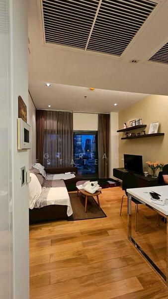 Circle Living Prototype, Bangkok, 1545 New Petchburi Road, Makkasan, Ratchathewi, Bangkok, 1 Bedroom, 50 sqm, Condo For Sale, by GT Real Estate Thailand, 500093624 - DDproperty.com