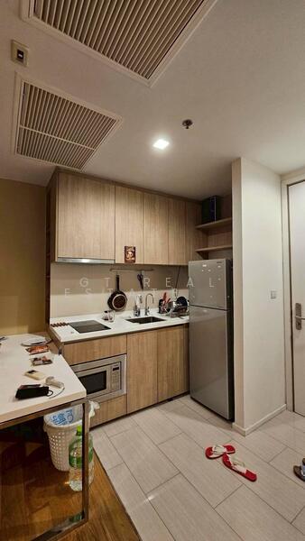 Circle Living Prototype, Bangkok, 1545 New Petchburi Road, Makkasan, Ratchathewi, Bangkok, 1 Bedroom, 50 sqm, Condo For Sale, by GT Real Estate Thailand, 500093624 - DDproperty.com