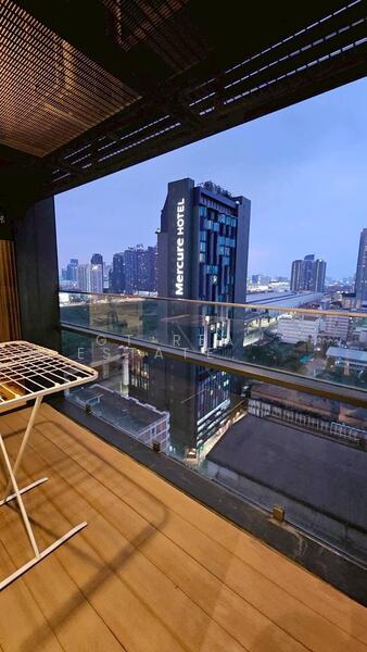 Circle Living Prototype, Bangkok, 1545 New Petchburi Road, Makkasan, Ratchathewi, Bangkok, 1 Bedroom, 50 sqm, Condo For Sale, by GT Real Estate Thailand, 500093624 - DDproperty.com