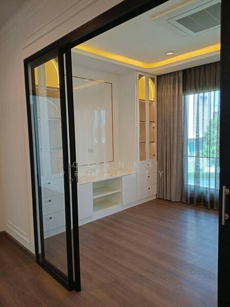 The Palm Bangna-Wongwaen, Bangkok, Sukhaphiban 2 Road, Dok Mai, Prawet, Bangkok, 4 Bedrooms, 21 sqm, Single Detached House For Rent, by Connex Property, 500093626 - DDproperty.com