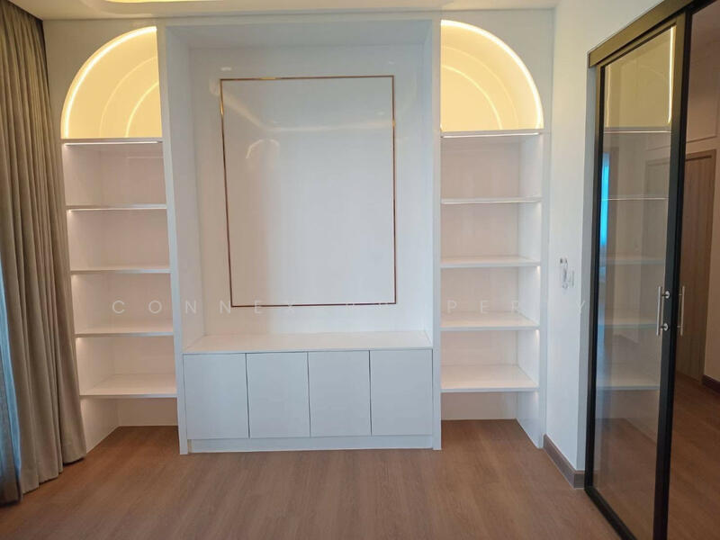 The Palm Bangna-Wongwaen, Bangkok, Sukhaphiban 2 Road, Dok Mai, Prawet, Bangkok, 4 Bedrooms, 21 sqm, Single Detached House For Rent, by Connex Property, 500093626 - DDproperty.com