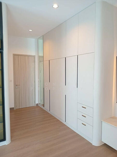 The Palm Bangna-Wongwaen, Bangkok, Sukhaphiban 2 Road, Dok Mai, Prawet, Bangkok, 4 Bedrooms, 21 sqm, Single Detached House For Rent, by Connex Property, 500093626 - DDproperty.com