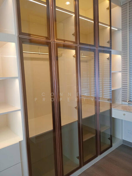 The Palm Bangna-Wongwaen : The Palm บางนา-วงแหวน, กรุงเทพ, ถนน สุขาภิบาล 2, ดอกไม้, ประเวศ, กรุงเทพ, 21 ตร.ม., บ้านเดี่ยว ให้เช่า, โดย Connex Property, 500093626 - DDproperty.com