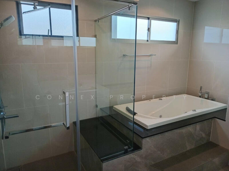 The Palm Bangna-Wongwaen : The Palm บางนา-วงแหวน, กรุงเทพ, ถนน สุขาภิบาล 2, ดอกไม้, ประเวศ, กรุงเทพ, 21 ตร.ม., บ้านเดี่ยว ให้เช่า, โดย Connex Property, 500093626 - DDproperty.com