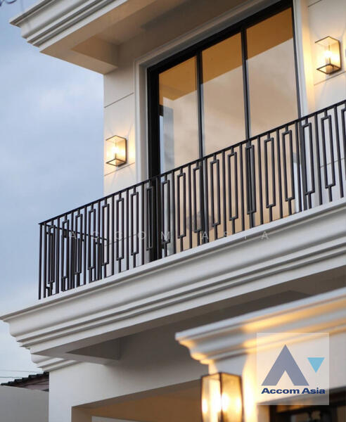 Fully Furnished, Newly renovated, House for Sale and Rent in Sukhumvit, Bangkok near BTS Phra khanon, กรุงเทพ, พระโขนงเหนือ, วัฒนา, กรุงเทพ, 270 ตร.ม., บ้านเดี่ยว ให้เช่า, โดย Accom Asia, 500093641 - DDproperty.com