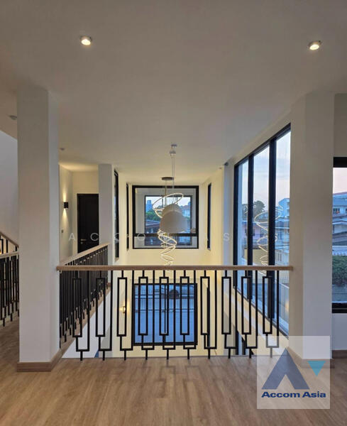Fully Furnished, Newly renovated, House for Sale and Rent in Sukhumvit, Bangkok near BTS Phra khanon, กรุงเทพ, พระโขนงเหนือ, วัฒนา, กรุงเทพ, 270 ตร.ม., บ้านเดี่ยว ให้เช่า, โดย Accom Asia, 500093641 - DDproperty.com