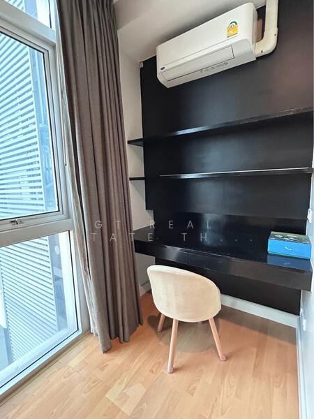 Nusasiri Grand, Bangkok, Soi Sukhumvit 42, Phra Kanong, Khlong Toei, Bangkok, 3 Bedrooms, 130 sqm, Condo For Rent, by GT Real Estate Thailand, 500093642 - DDproperty.com