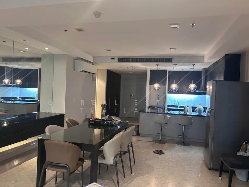 Nusasiri Grand, Bangkok, Soi Sukhumvit 42, Phra Kanong, Khlong Toei, Bangkok, 3 Bedrooms, 130 sqm, Condo For Rent, by GT Real Estate Thailand, 500093642 - DDproperty.com