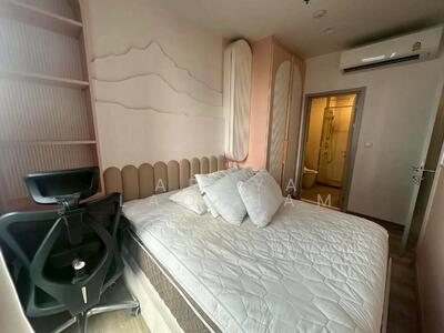 For Rent - Oka Haus Sukhumvit 36, Bangkok