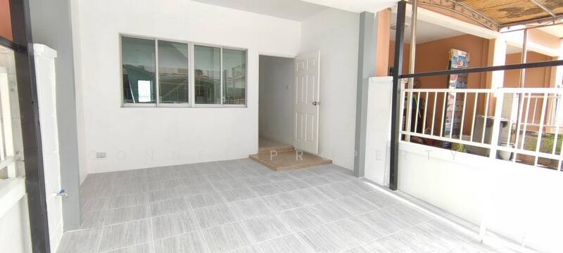 For Rent - The Northern Town Nova, Pathum Thani