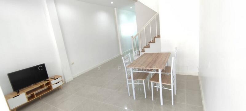 For Rent - The Northern Town Nova, Pathum Thani