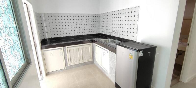 For Rent - The Northern Town Nova, Pathum Thani