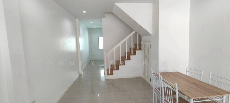 For Rent - The Northern Town Nova, Pathum Thani