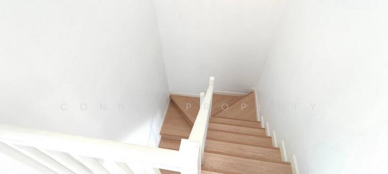 For Rent - The Northern Town Nova, Pathum Thani