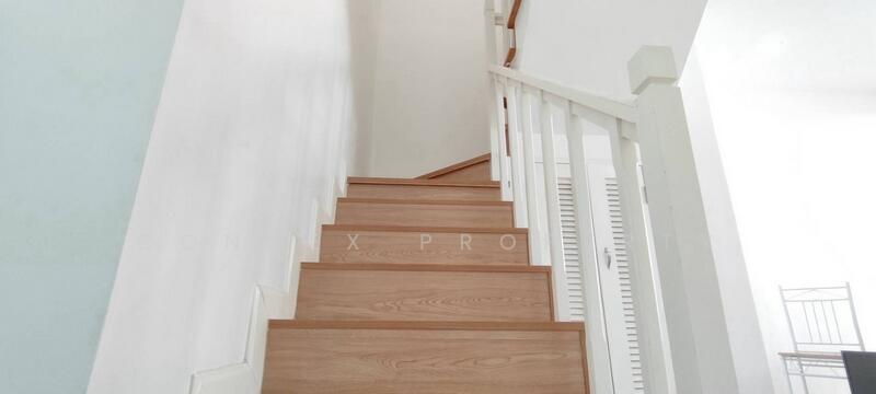 For Rent - The Northern Town Nova, Pathum Thani