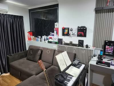 ขาย - Lumpini Place Ratchayothin : ลุมพินี เพลส รัชโยธิน, กรุงเทพ