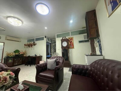 ขาย - Thairong Tower : ไทยรงค์ ทาวเวอร์, กรุงเทพ