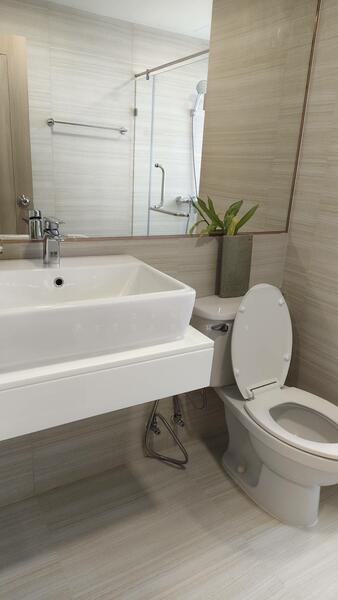 ให้เช่า - Kasturi Living : คัสทุริ ลิฟวิ่ง, กรุงเทพ