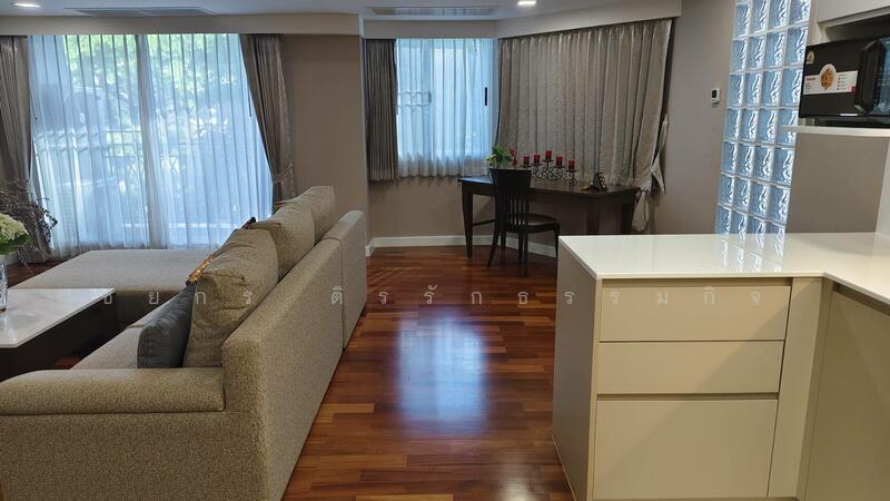 ให้เช่า - Kasturi Living : คัสทุริ ลิฟวิ่ง, กรุงเทพ