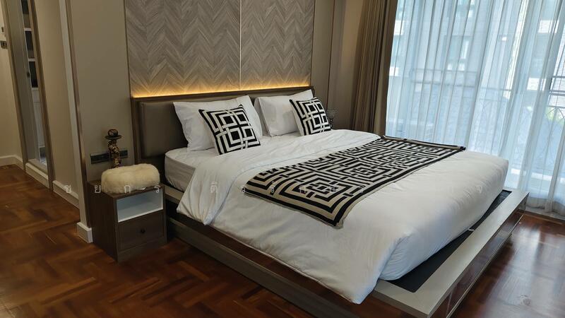 ให้เช่า - Kasturi Living : คัสทุริ ลิฟวิ่ง, กรุงเทพ