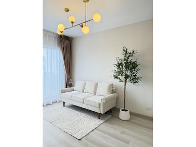 ขาย - Baan Suan Thon Phutthabucha 47 : คอนโด บ้านสวนธน พุทธบูชา 47, กรุงเทพ