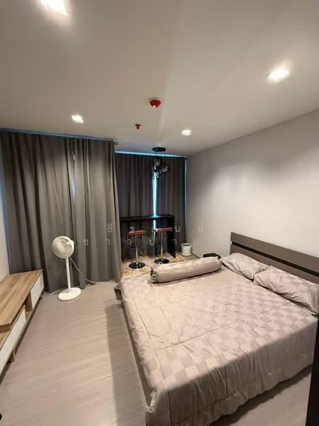 For Sale - Life Sathorn Sierra, Bangkok