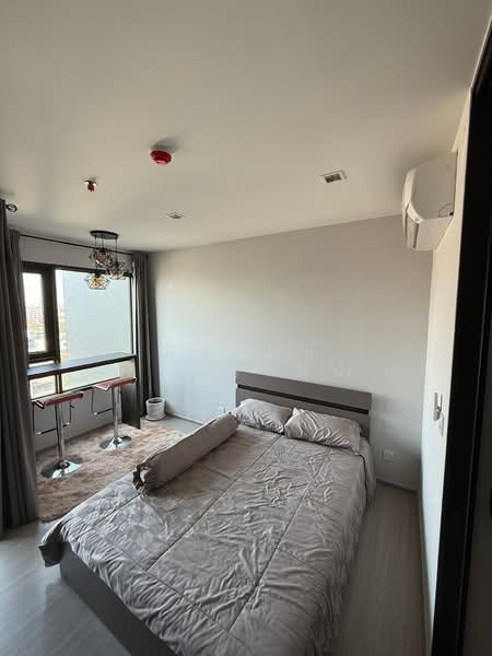 For Sale - Life Sathorn Sierra, Bangkok