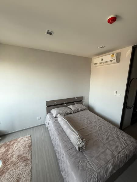 For Sale - Life Sathorn Sierra, Bangkok