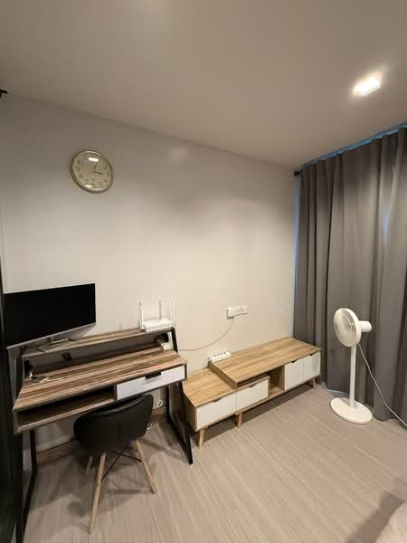 For Sale - Life Sathorn Sierra, Bangkok