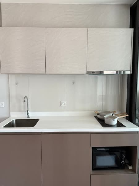 Life Sathorn Sierra : ไลฟ์ สาทร เซียร์รา, กรุงเทพ, ถนนราชพฤกษ์, ตลาดพลู, ธนบุรี, กรุงเทพ, 29 ตร.ม., คอนโด ขาย, โดย ธีรดนย์ ชาวปากน้ำ, 500093770 - DDproperty.com