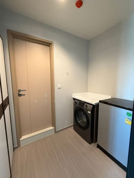 For Sale - Life Sathorn Sierra, Bangkok