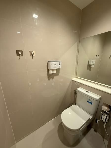 For Sale - Life Sathorn Sierra, Bangkok