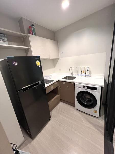 Life Sathorn Sierra, Bangkok, Ratchaphruek Rd, Talat Plu, Thon Buri, Bangkok, 1 Bedroom, 29 sqm, Condo For Sale, by ธีรดนย์ ชาวปากน้ำ, 500093770 - DDproperty.com