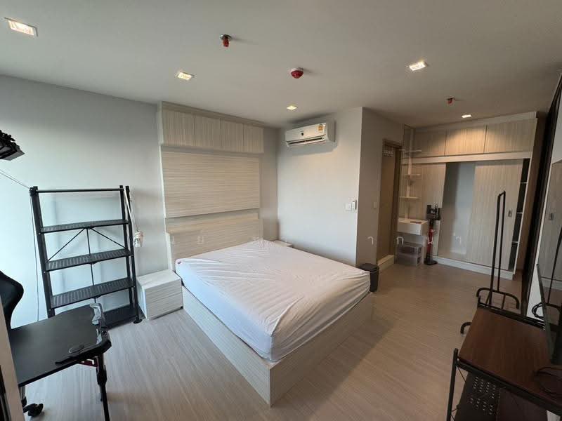 Life Sathorn Sierra, Bangkok, Ratchaphruek Rd, Talat Plu, Thon Buri, Bangkok, 1 Bedroom, 29 sqm, Condo For Sale, by ธีรดนย์ ชาวปากน้ำ, 500093770 - DDproperty.com