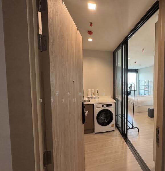 Life Sathorn Sierra, Bangkok, Ratchaphruek Rd, Talat Plu, Thon Buri, Bangkok, 1 Bedroom, 29 sqm, Condo For Sale, by ธีรดนย์ ชาวปากน้ำ, 500093770 - DDproperty.com