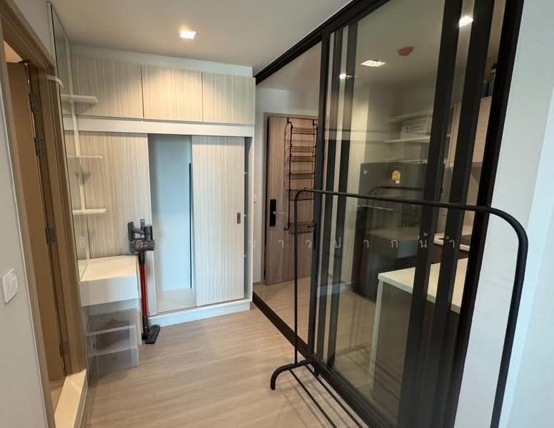 Life Sathorn Sierra : ไลฟ์ สาทร เซียร์รา, กรุงเทพ, ถนนราชพฤกษ์, ตลาดพลู, ธนบุรี, กรุงเทพ, 29 ตร.ม., คอนโด ขาย, โดย ธีรดนย์ ชาวปากน้ำ, 500093770 - DDproperty.com