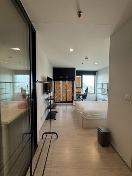 Life Sathorn Sierra, Bangkok, Ratchaphruek Rd, Talat Plu, Thon Buri, Bangkok, 1 Bedroom, 29 sqm, Condo For Sale, by ธีรดนย์ ชาวปากน้ำ, 500093770 - DDproperty.com