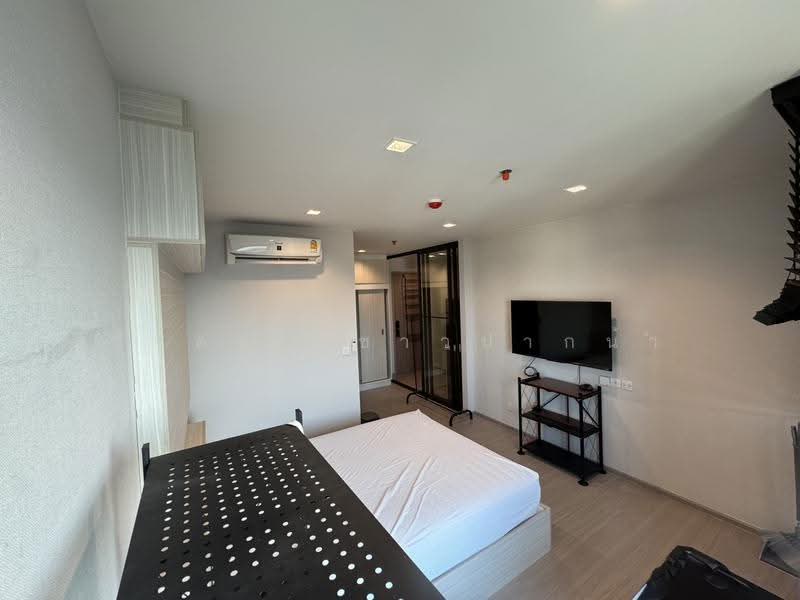 Life Sathorn Sierra, Bangkok, Ratchaphruek Rd, Talat Plu, Thon Buri, Bangkok, 1 Bedroom, 29 sqm, Condo For Sale, by ธีรดนย์ ชาวปากน้ำ, 500093770 - DDproperty.com