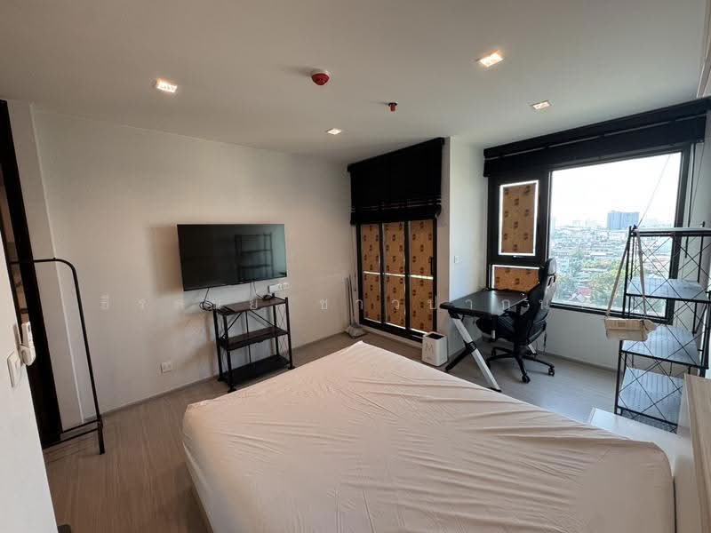 Life Sathorn Sierra : ไลฟ์ สาทร เซียร์รา, กรุงเทพ, ถนนราชพฤกษ์, ตลาดพลู, ธนบุรี, กรุงเทพ, 29 ตร.ม., คอนโด ขาย, โดย ธีรดนย์ ชาวปากน้ำ, 500093770 - DDproperty.com