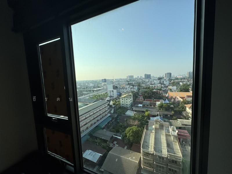 Life Sathorn Sierra : ไลฟ์ สาทร เซียร์รา, กรุงเทพ, ถนนราชพฤกษ์, ตลาดพลู, ธนบุรี, กรุงเทพ, 29 ตร.ม., คอนโด ขาย, โดย ธีรดนย์ ชาวปากน้ำ, 500093770 - DDproperty.com