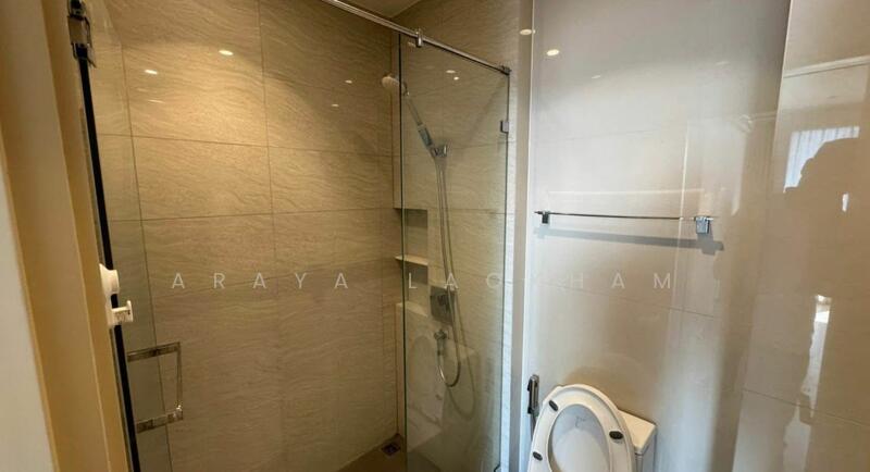 Maru Ekkamai 2, Bangkok, 70-5 Sukhumvit 63 Road, Phra Kanong Nua, Watthana, Bangkok, 2 Bedrooms, 55 sqm, Condo For Rent, by Araya Laokham, 500093783 - DDproperty.com