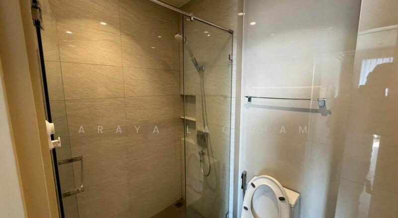 Maru Ekkamai 2, Bangkok, 70-5 Sukhumvit 63 Road, Phra Kanong Nua, Watthana, Bangkok, 2 Bedrooms, 55 sqm, Condo For Rent, by Araya Laokham, 500093783 - DDproperty.com