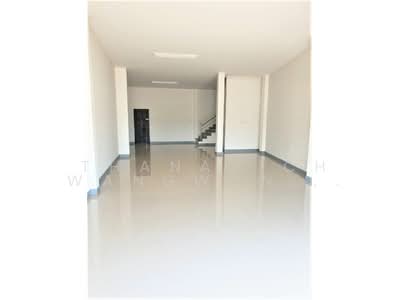 ขาย - ทาวน์เฮาท์ 2-ห้องนอน, ประจวบคีรีขันธ์