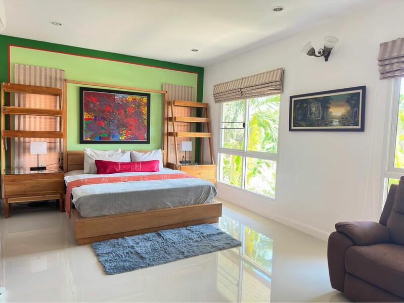 ขาย - บ้าน 4-ห้องนอน, ประจวบคีรีขันธ์