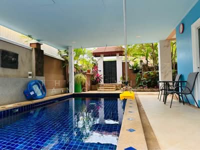 ขาย - บ้าน 4-ห้องนอน, ประจวบคีรีขันธ์