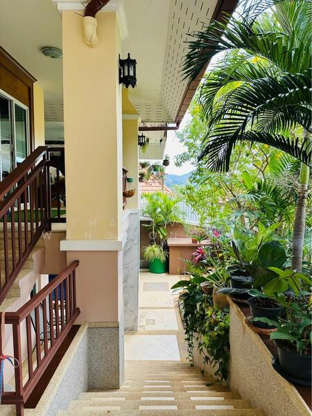 ขาย - บ้าน 4-ห้องนอน, ประจวบคีรีขันธ์