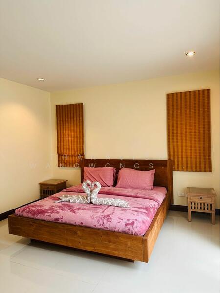 ขาย - บ้าน 4-ห้องนอน, ประจวบคีรีขันธ์