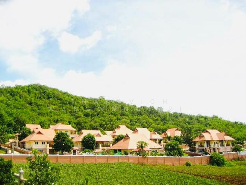 ขาย - บ้าน 4-ห้องนอน, ประจวบคีรีขันธ์