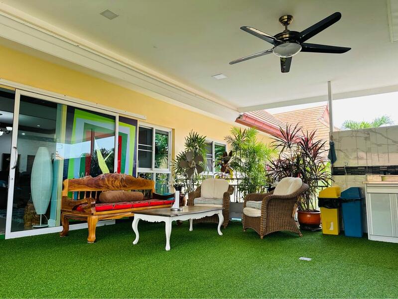 ขาย - บ้าน 4-ห้องนอน, ประจวบคีรีขันธ์