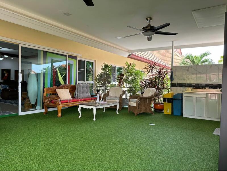 ขาย - บ้าน 4-ห้องนอน, ประจวบคีรีขันธ์